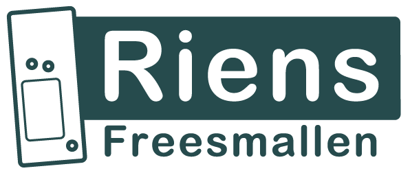 Riens Freesmallen