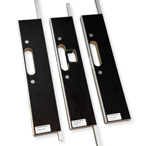 BUVA Multifin meerpuntsluiting sluitkommen